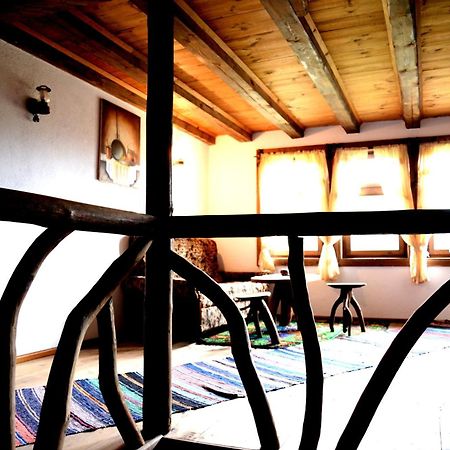 Guest House Pri Malkiya Leshten Esterno foto