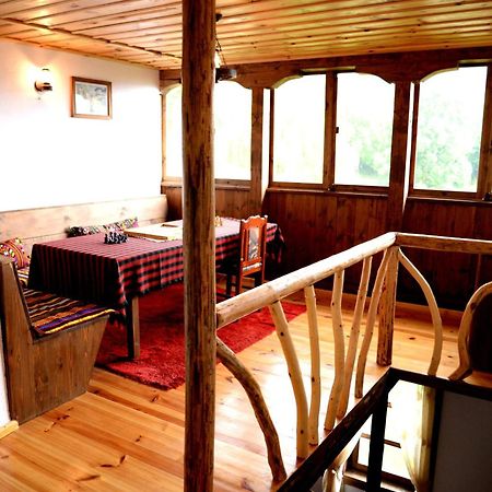 Guest House Pri Malkiya Leshten Esterno foto