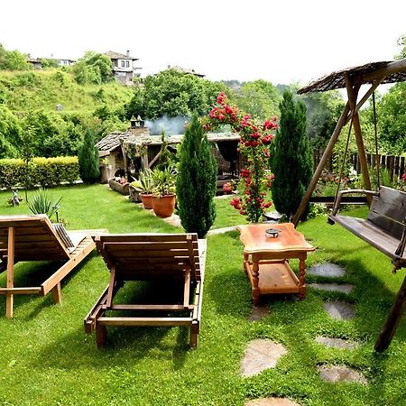 Guest House Pri Malkiya Leshten Esterno foto