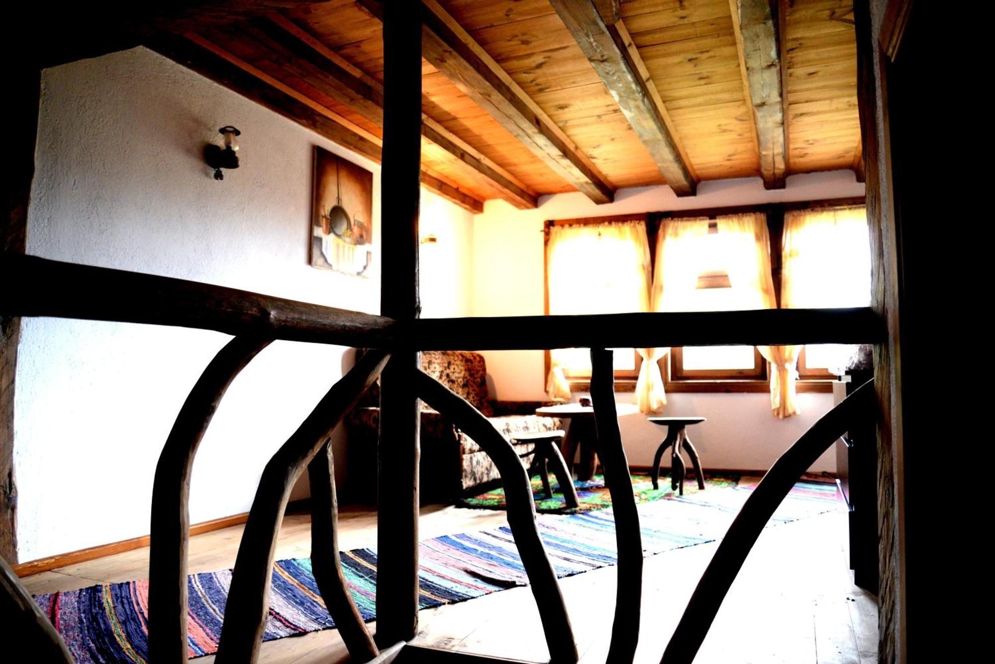 Guest House Pri Malkiya Leshten Esterno foto