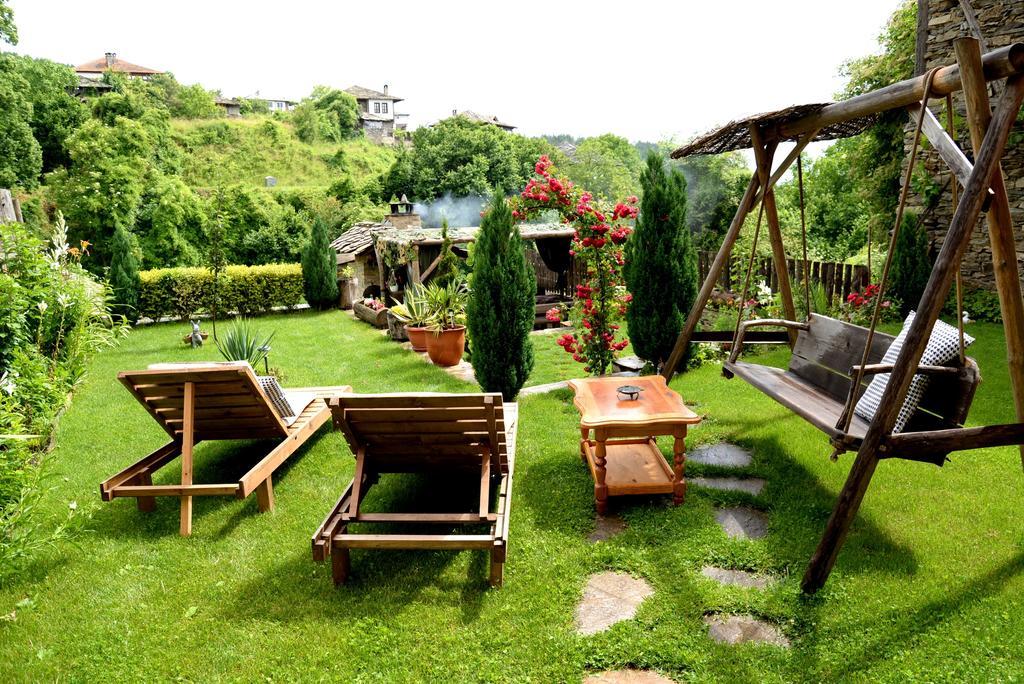 Guest House Pri Malkiya Leshten Esterno foto