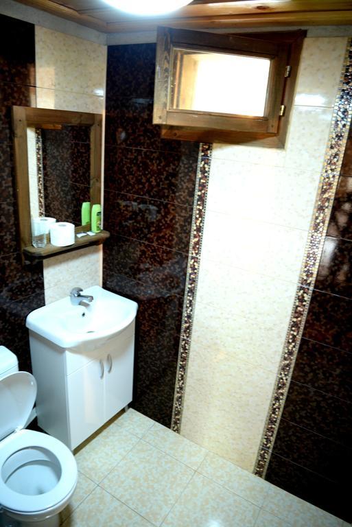 Guest House Pri Malkiya Leshten Camera foto