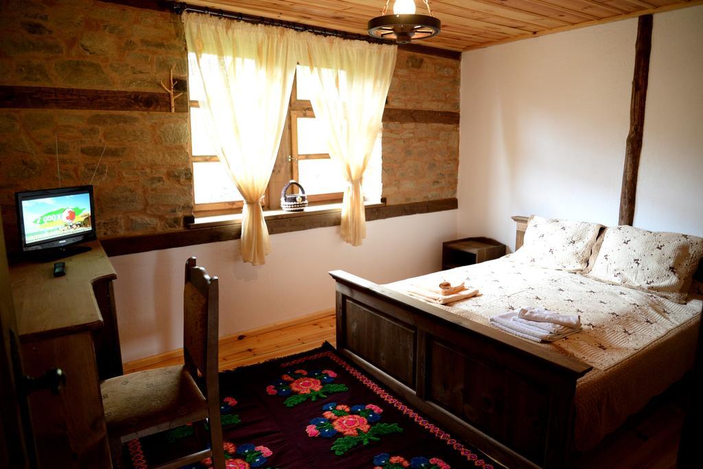 Guest House Pri Malkiya Leshten Camera foto